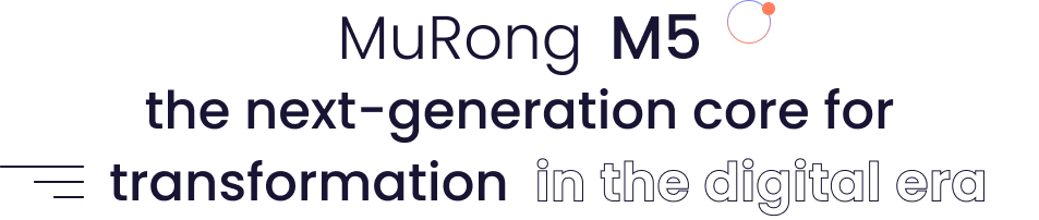 MuRong M5